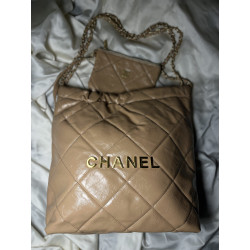 Chanel Large