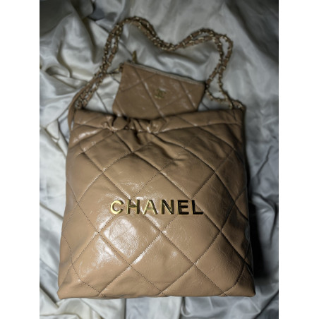 Chanel Large