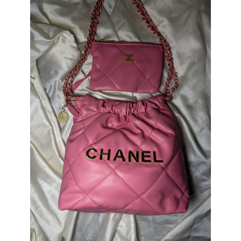 Chanel Small