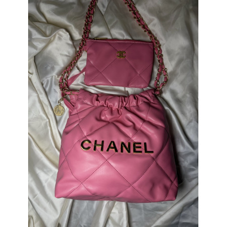 Chanel Small