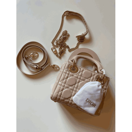 Lady Dior Mini