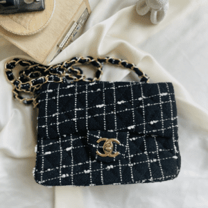 Chanel Mini