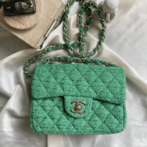 Chanel Mini