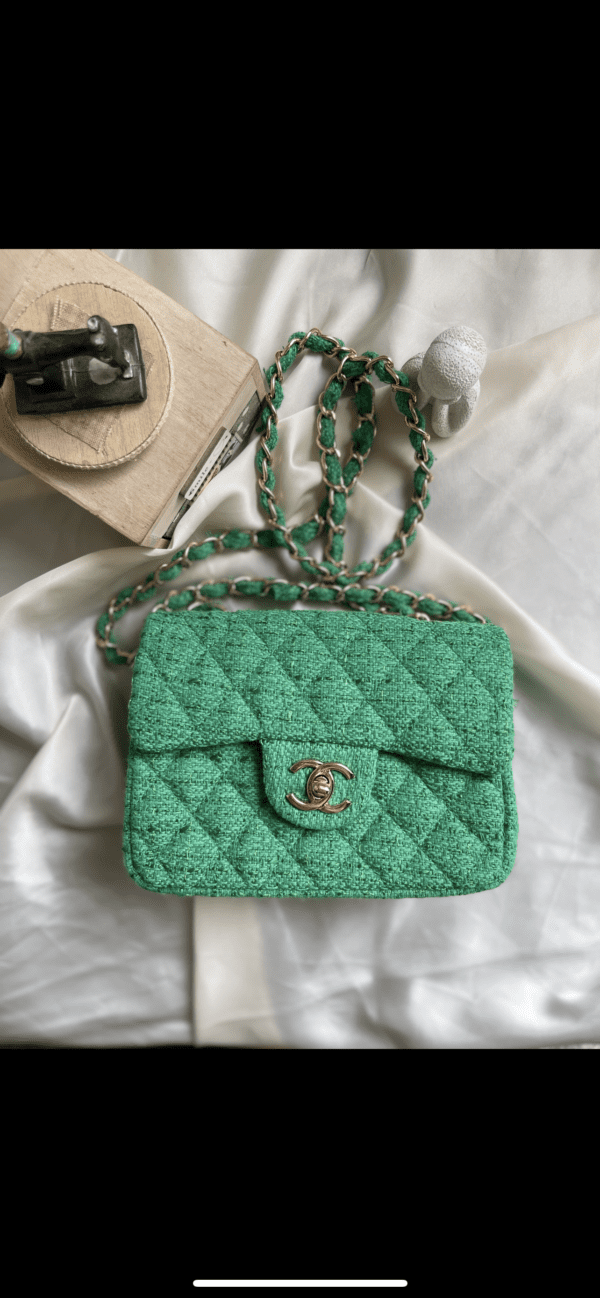 Chanel Mini