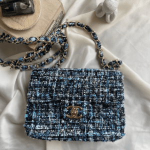 Chanel Mini
