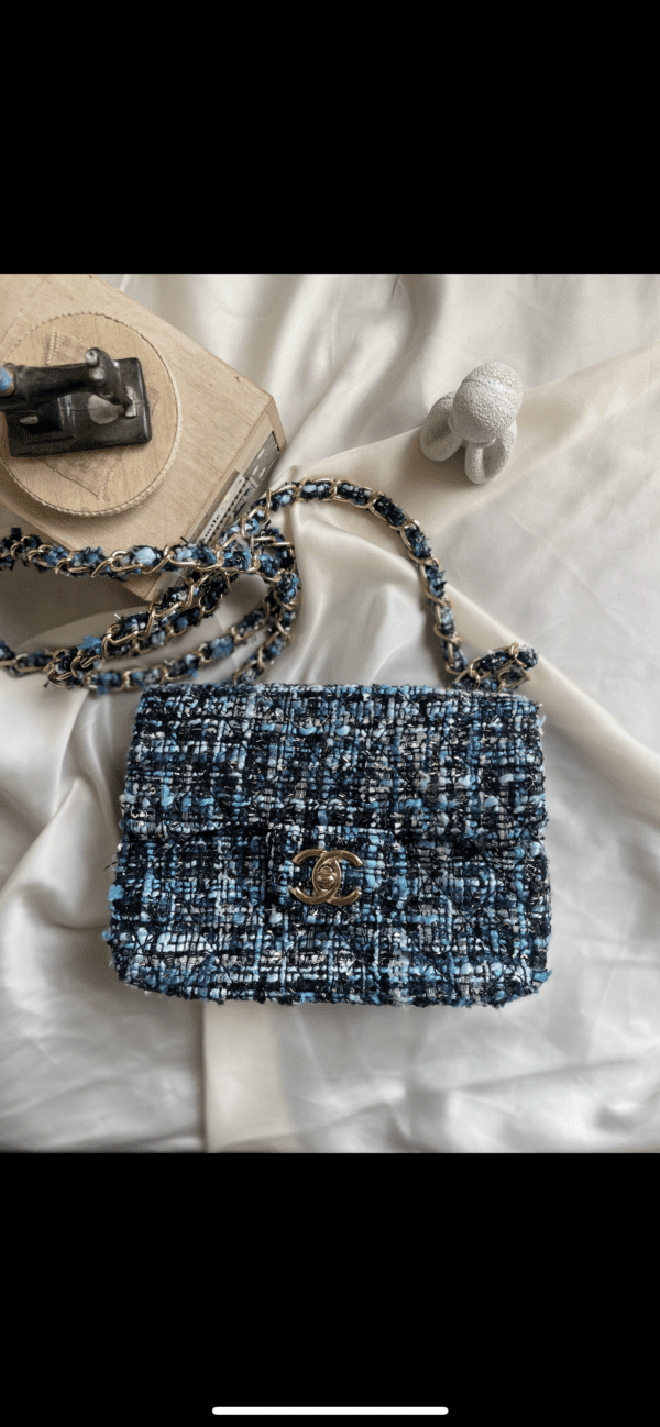 Chanel Mini