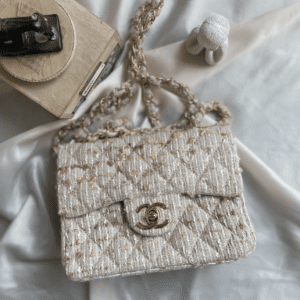 Chanel Mini