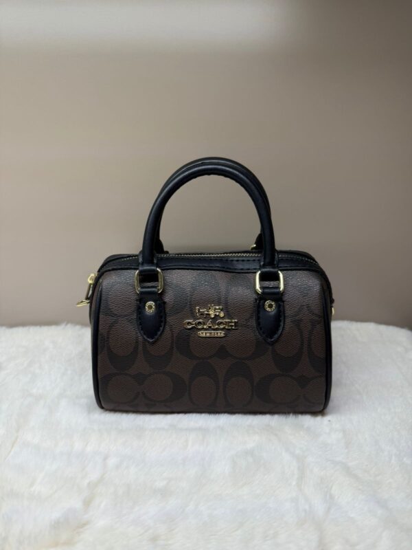 Coach Mini