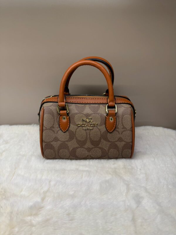Coach Mini