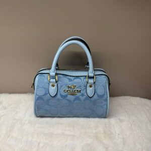 Coach Mini