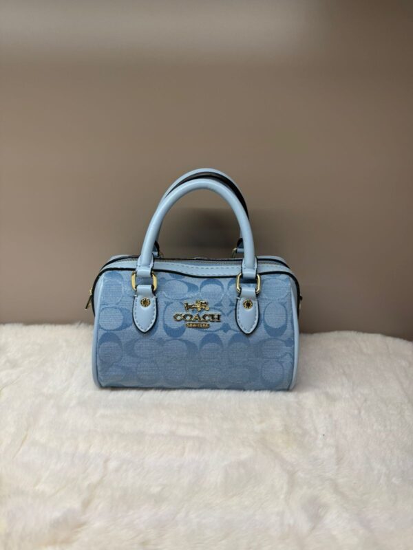 Coach Mini