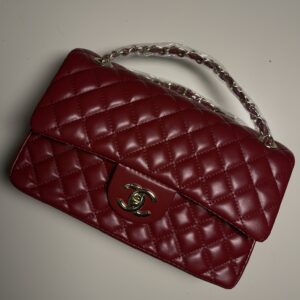 Chanel Medium with box