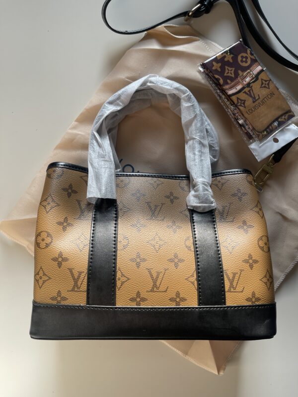 Lous Vuitton