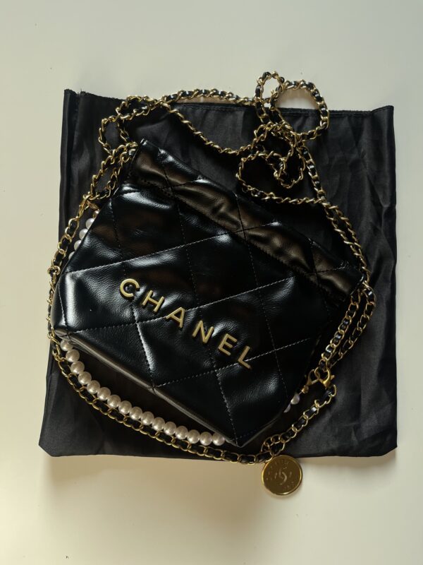 Chanel Mini