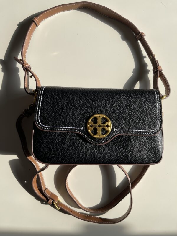 Tory Burch with box