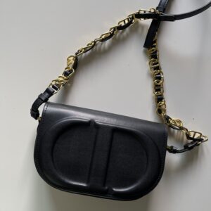 Dior with box