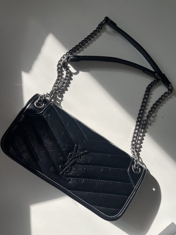 YSL with box