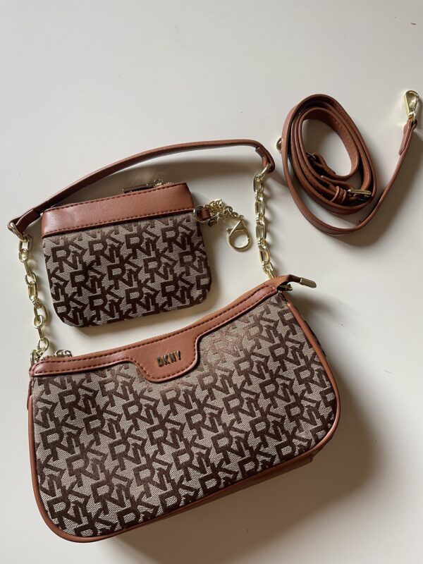 DKNY