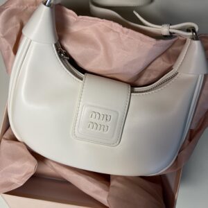 MIU MIU with box