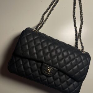 Chanel Jumbo