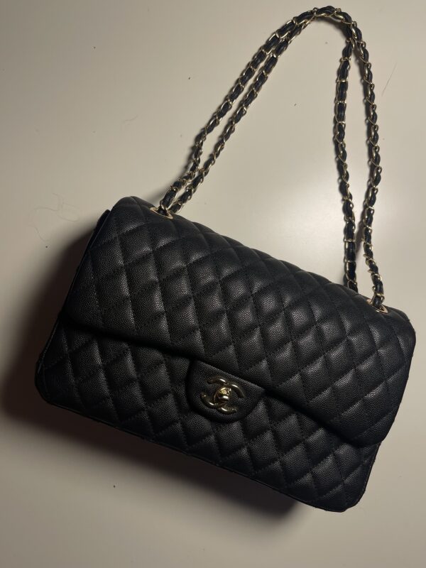 Chanel Jumbo