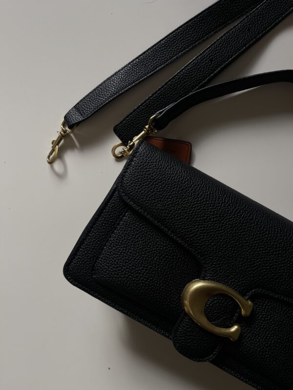 Coach with box - Image 2