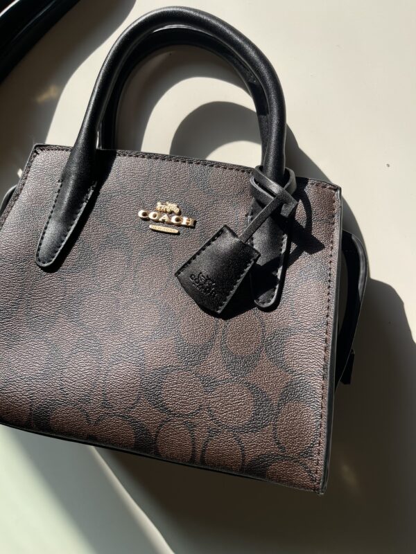 Coach - Image 2