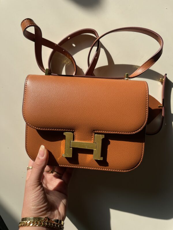 Hermes Constance - Image 2