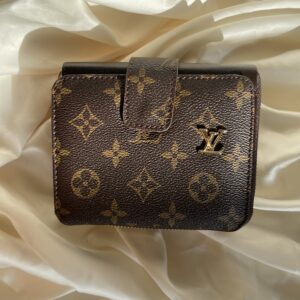 LV Wallet