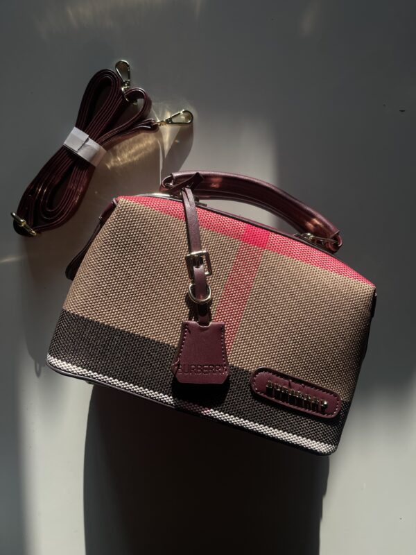 Burberry