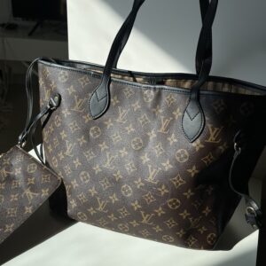 Neverfull LV