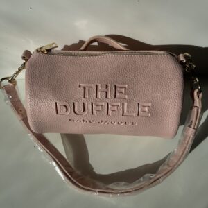 The Duffel Marc Jacobs