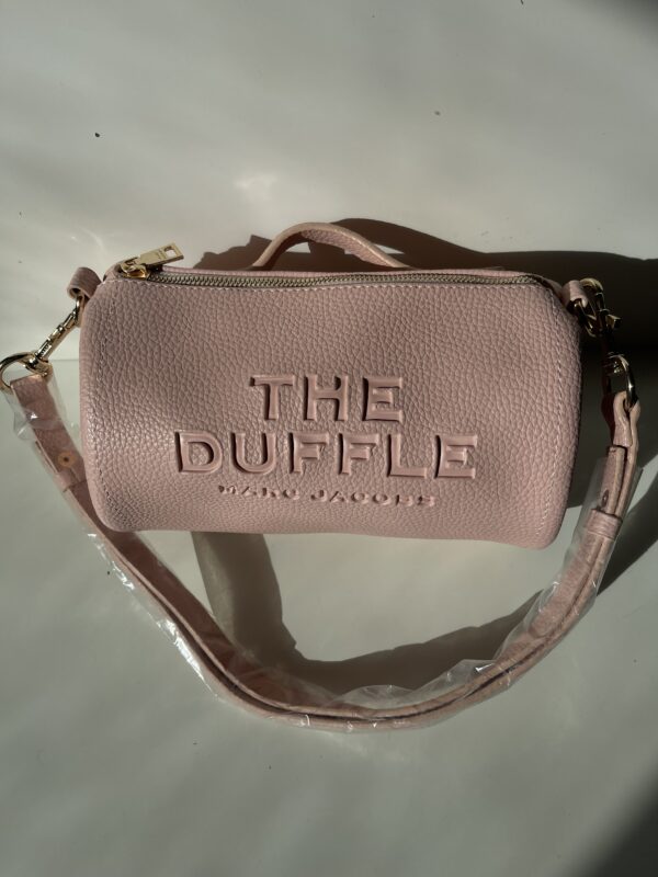The Duffel Marc Jacobs