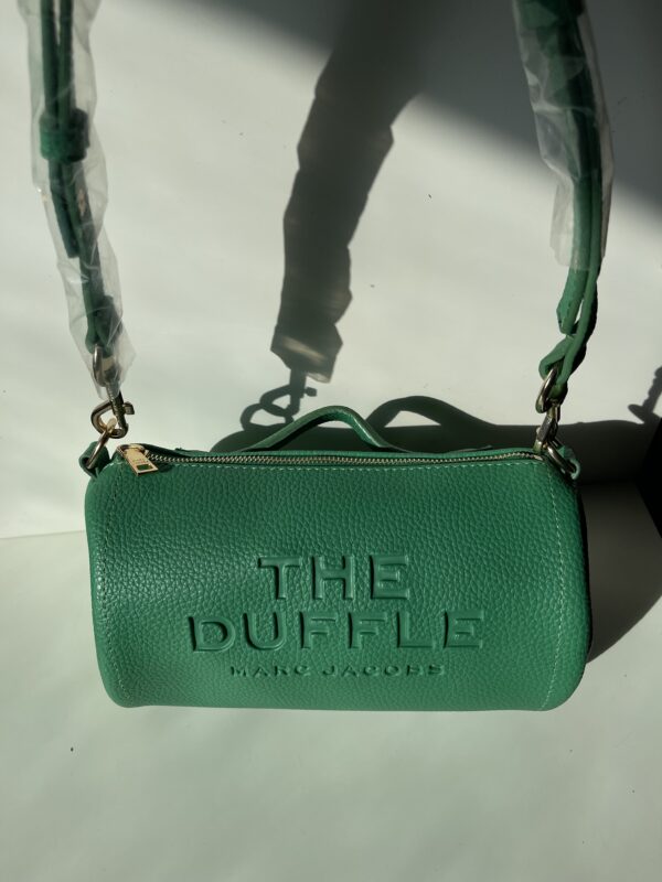 The Duffel Marc Jacobs
