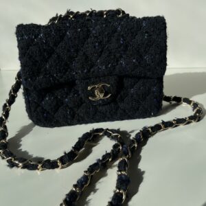 Chanel Mini