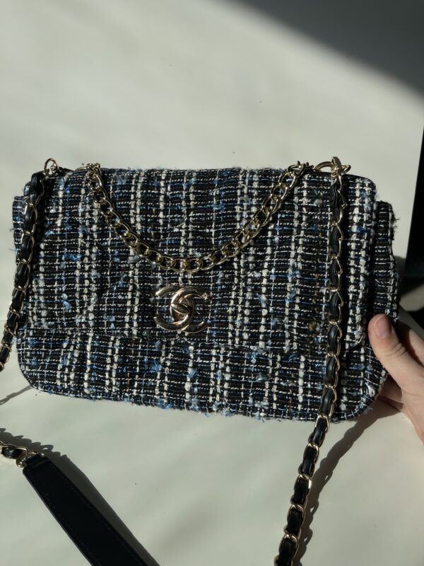 Chanel large