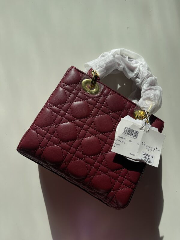 Lady Dior (20*17)