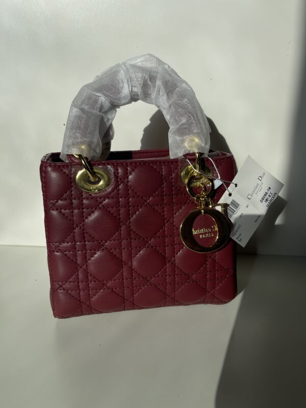 Lady Dior (20*17) - Image 2