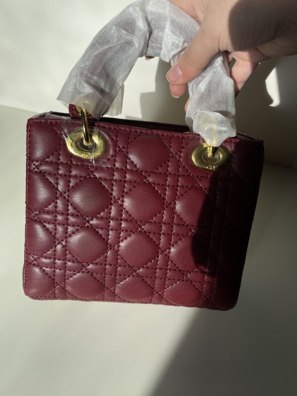 Lady Dior (20*17) - Image 4