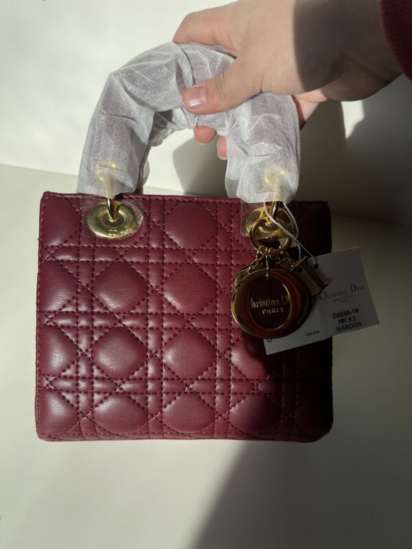 Lady Dior (20*17) - Image 3