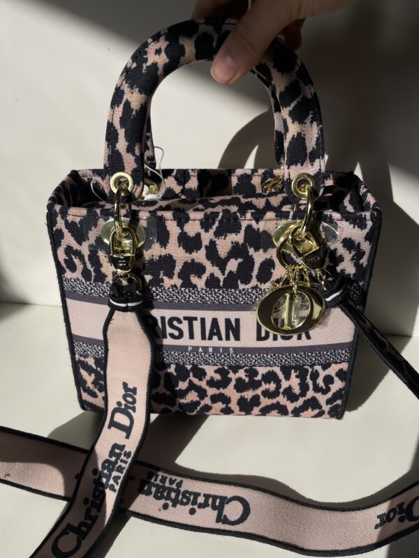 Lady Dior (24*20) - Image 2