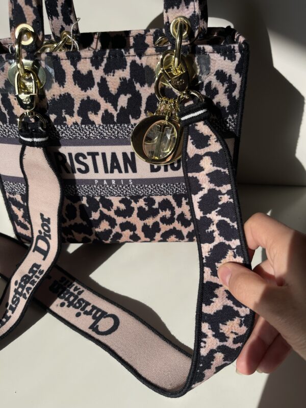 Lady Dior (24*20) - Image 3