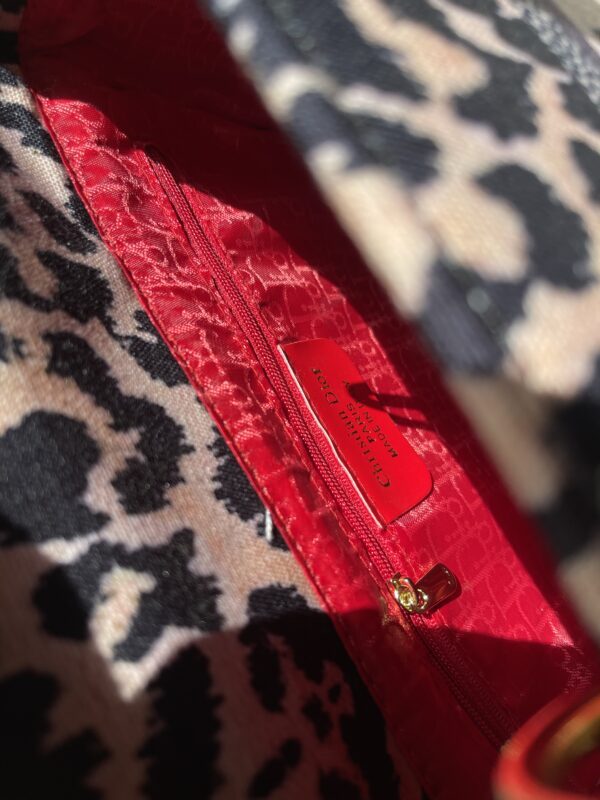 Lady Dior (24*20) - Image 4