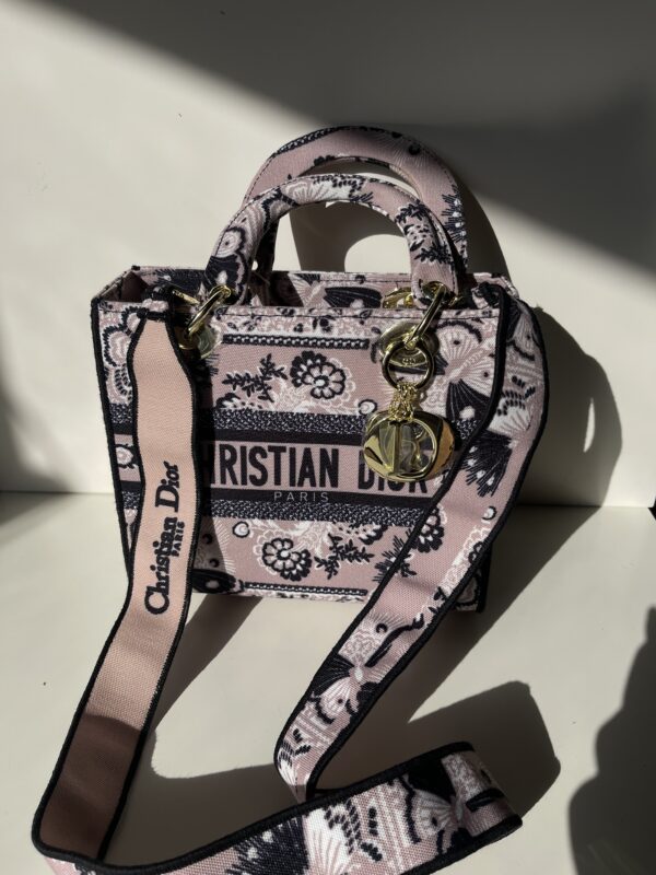 Lady Dior (24*20) - Image 2