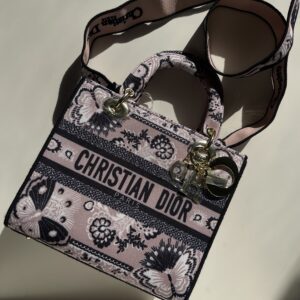Lady Dior (24*20)