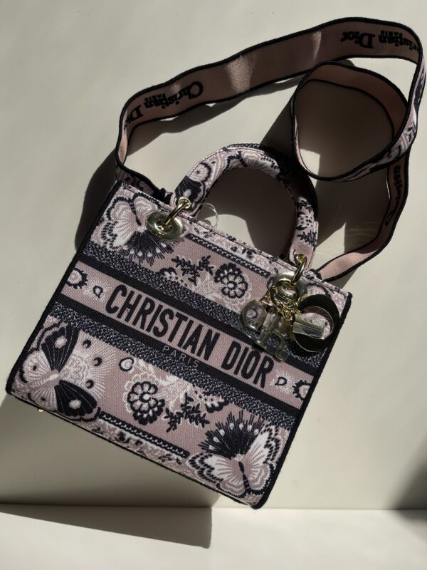 Lady Dior (24*20)