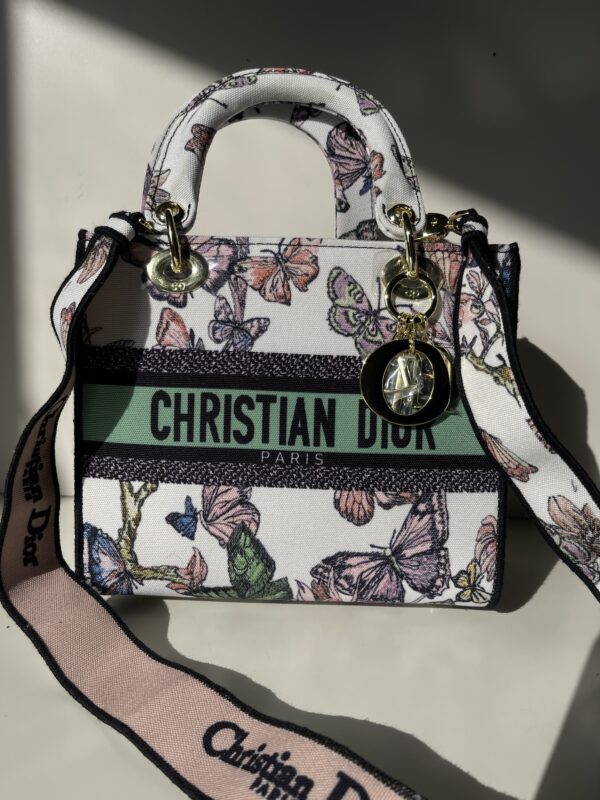 Lady Dior (24*20) - Image 2
