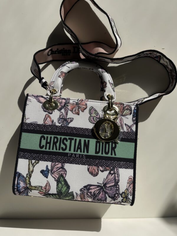Lady Dior (24*20)