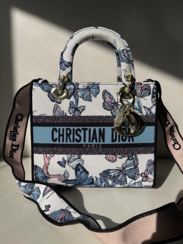 Lady Dior (24*20) - Image 2