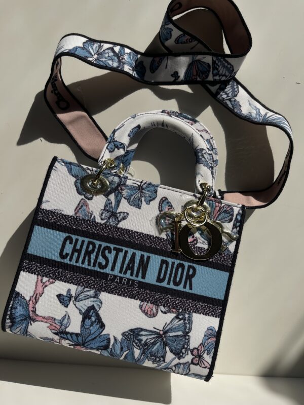 Lady Dior (24*20)
